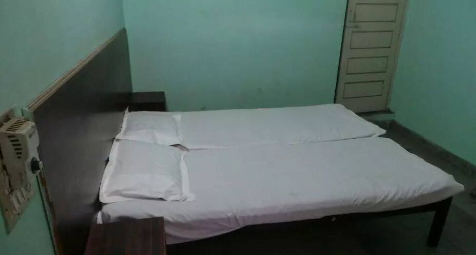 Kalyan Lodge, Bangalore 1